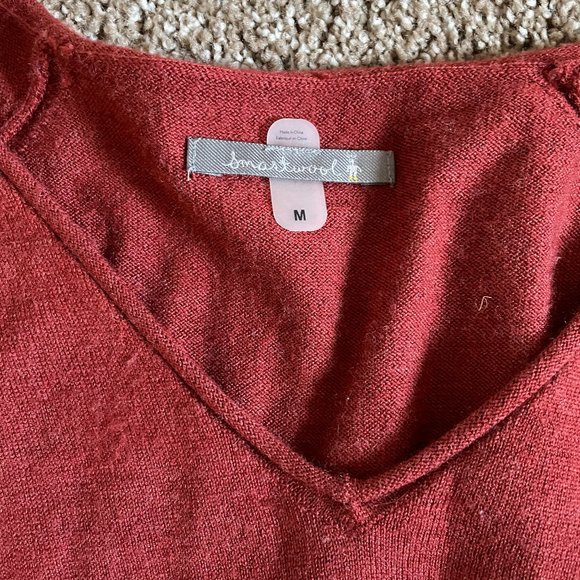 Smartwool Sweater - Picture 2 of 2